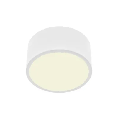 Светильник точечный Brille AL-512/12W LED WH Светильник точечный Brille AL-512/12W LED WH