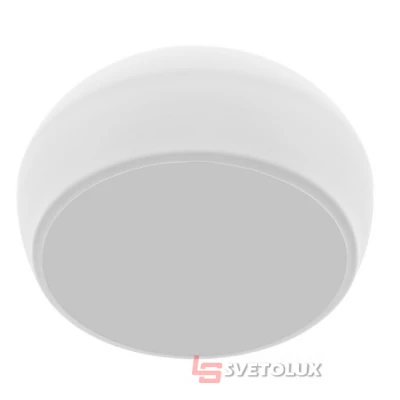 Светильник точечный Brille AL-513/12W LED WH