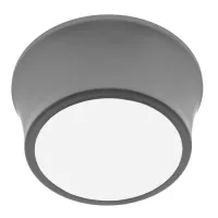 Светильник точечный Brille AL-514/12W LED BK Светильник точечный Brille AL-514/12W LED BK