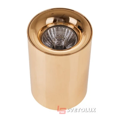 Точковий світильник Brille AL-96/1 GU10 G IP20