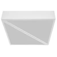 Світильник світлодіодний Brille BKL-902C/42W NW LED WH Світильник світлодіодний Brille BKL-902C/42W NW LED WH