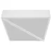 Світильник світлодіодний Brille BKL-902C/42W NW LED WH