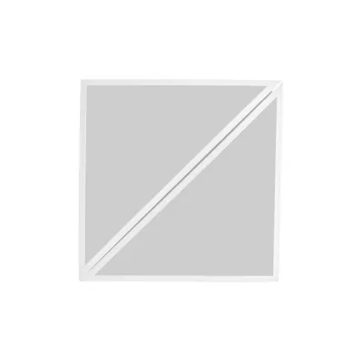 Світильник світлодіодний Brille BKL-902C/42W NW LED WH Світильник світлодіодний Brille BKL-902C/42W NW LED WH