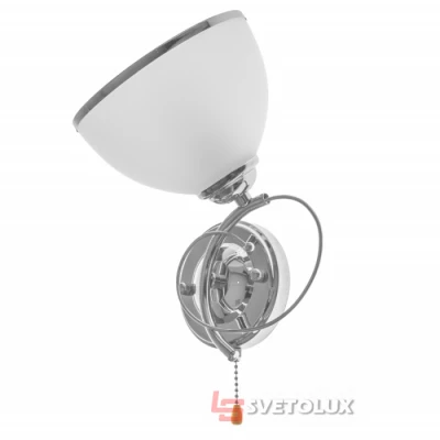 Бра Brille LK-600W/1 E27 CH