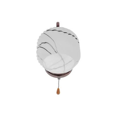 Бра Brille LK-610W/1 E27 FGT/CH