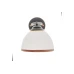 Бра Brille LK-618W/1 E27 BK Бра Brille LK-618W/1 E27 BK