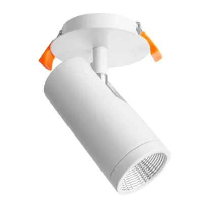 Светильник спот Brille HTL-600/5W WW WH LED