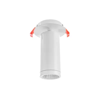 Светильник спот Brille HTL-600/5W WW WH LED Светильник спот Brille HTL-600/5W WW WH LED