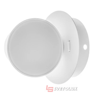 Бра Brille AL-508/6W LED WH