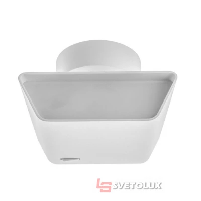 Підсвічування Brille AL-509/6W LED WH