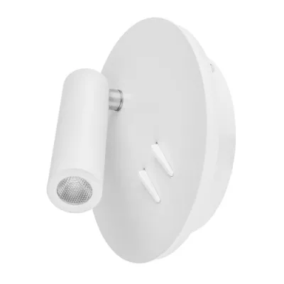 Подсветка Brille AL-511/6W+3W LED WH