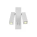 Підсвічування Brille BL-471W/2х3W LED WH Підсвічування Brille BL-471W/2х3W LED WH