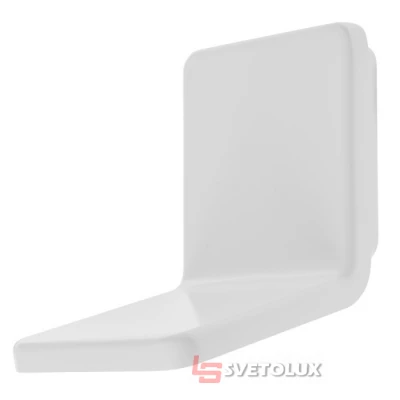 Подсветка Brille AL-516/10W WW LED WH
