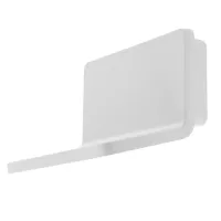 Подсветка Brille AL-516/20W WW LED WH Подсветка Brille AL-516/20W WW LED WH