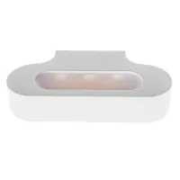 Подсветка Brille AL-519/12W WW LED WH