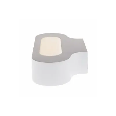 Підсвічування Brille AL-519/12W WW LED WH Підсвічування Brille AL-519/12W WW LED WH