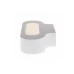 Підсвічування Brille AL-519/12W WW LED WH Підсвічування Brille AL-519/12W WW LED WH