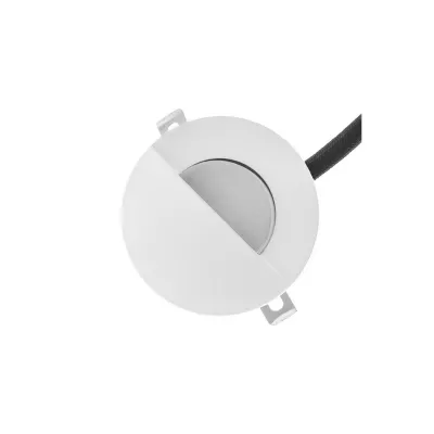 Светильник точечный Brille AL-522/1W LED WH Светильник точечный Brille AL-522/1W LED WH