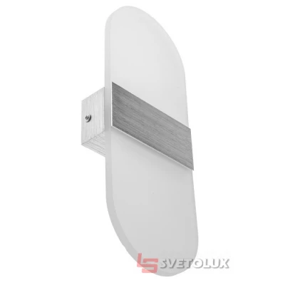 Подсветка Brille AL-527/6W LED WW SL
