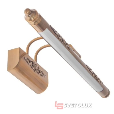 Подсветка Brille SW-109/8W NW