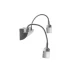 Подсветка Brille SW-324/2х3W LED CW Подсветка Brille SW-324/2х3W LED CW