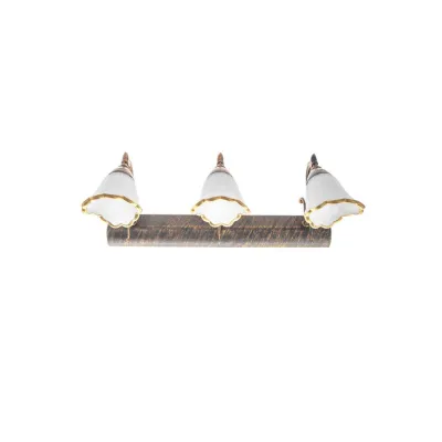 Бра Brille SW-325/3 E14 BZ/G