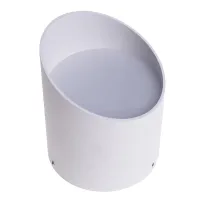 Подсветка тубус накладная LED AL-529/6W NW WH Brille Подсветка тубус накладная LED AL-529/6W NW WH Brille