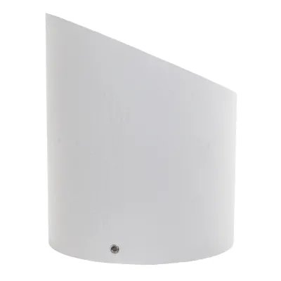 Подсветка тубус накладная LED AL-529/6W NW WH Brille Подсветка тубус накладная LED AL-529/6W NW WH Brille