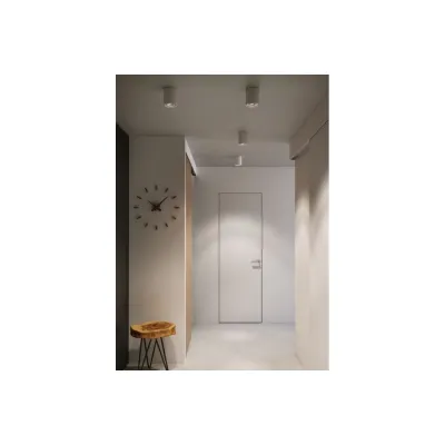 Точковий світильник Brille AL-531/15W COB NW WH LED
