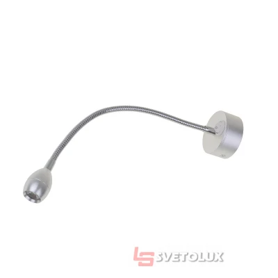 Підсвічування світлодіодна настінна накладна AL-535/1W NW LED SL Brille