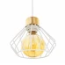 Люстра подвесная Е27 60W WH (BL-393S/1) Brille Люстра подвесная Е27 60W WH (BL-393S/1) Brille