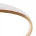 Люстра подвесная светодиодная 40W WW G (BR-01 693S/2) Brille Люстра подвесная светодиодная 40W WW G (BR-01 693S/2) Brille