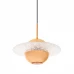 Светильник подвесной LED Gold 10W BR-01 480S/1 Brille Светильник подвесной LED Gold 10W BR-01 480S/1 Brille