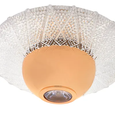 Светильник подвесной LED Gold 10W BR-01 480S/1 Brille Светильник подвесной LED Gold 10W BR-01 480S/1 Brille