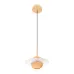 Светильник подвесной LED Gold 10W BR-01 480S/1 Brille