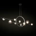 Люстра LED 2 16W Black (BR-01 694S/10) Brille Люстра LED 2 16W Black (BR-01 694S/10) Brille