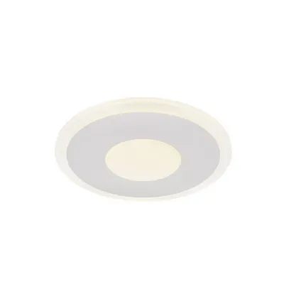 Світильник світлодіодний Brille WBL-01/24W NW WH Світильник світлодіодний Brille WBL-01/24W NW WH
