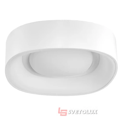 Світильник світлодіодний Brille WBL-03/38W WW CW NW WH
