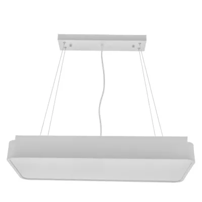 Светильник светодиодный Brille WBL-07/36W NW WH Светильник светодиодный Brille WBL-07/36W NW WH