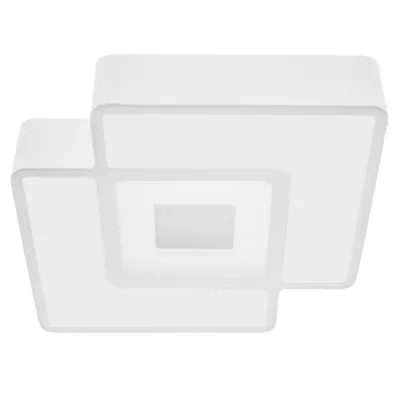 Светильник светодиодный Brille WBL-08/16W+14W NW WH