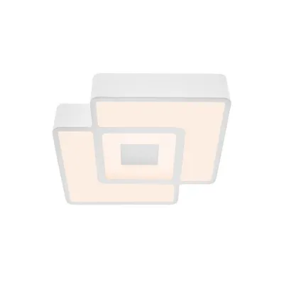 Світильник світлодіодний Brille WBL-08/16W 14W NW WH