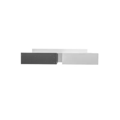 Светильник светодиодный Brille WBL-09/57W NW WH