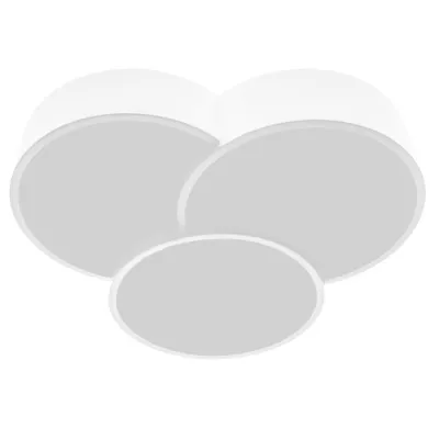 Светильник светодиодный Brille WBL-13/26W NW WH