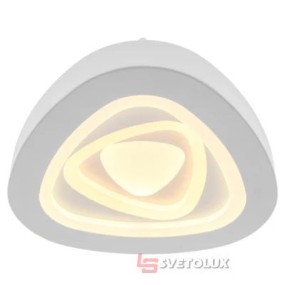 Світильник світлодіодний Brille WBL-14/32W NW WH