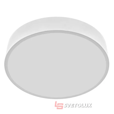 Світильник світлодіодний Brille WBL-18/34W NW WH