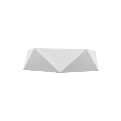 Светильник светодиодный Brille WBL-19/33W NW WH