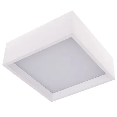 Люстра led Brille WBL-22/20W WW WH