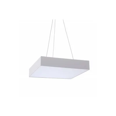 Люстра Brille led WBL-24S/30W WW WH