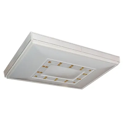 Люстра led Brille WBL-26C/240W