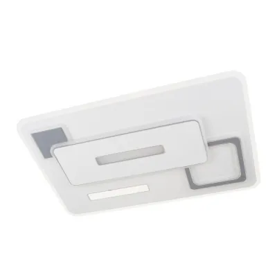 Светильник настенно-потолочный Brille WBL-29C/290W RM